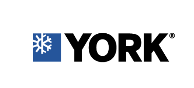 York logo