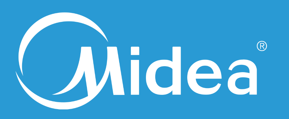 Midea logo