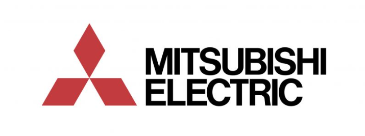 Mitsubishi logo